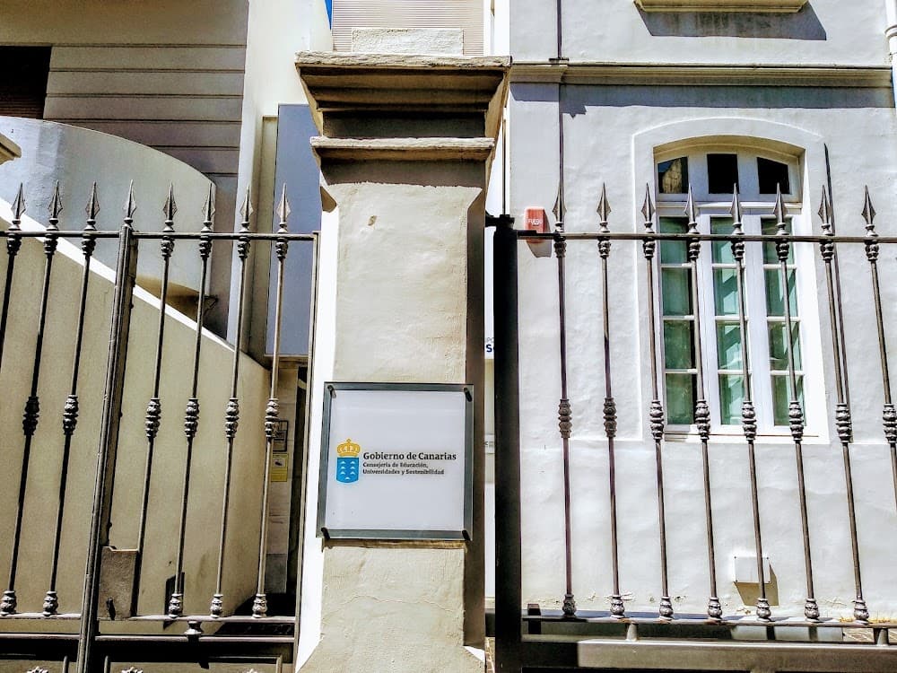 Foto secundaria del campus Centro Superior De Formación Europa Sur (cesur)