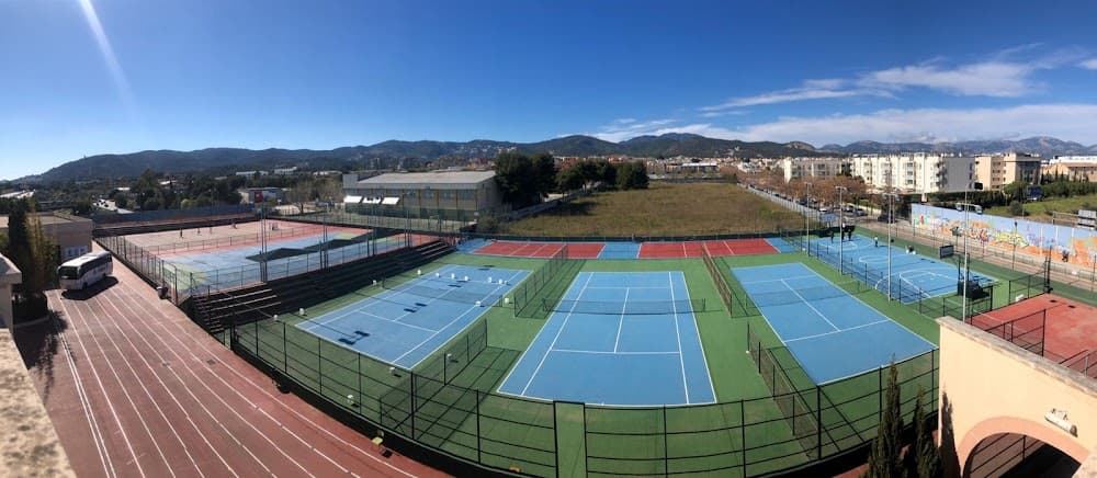 Educación Infantil en La Purisima (La Purisima, Sa Vileta): foto 1