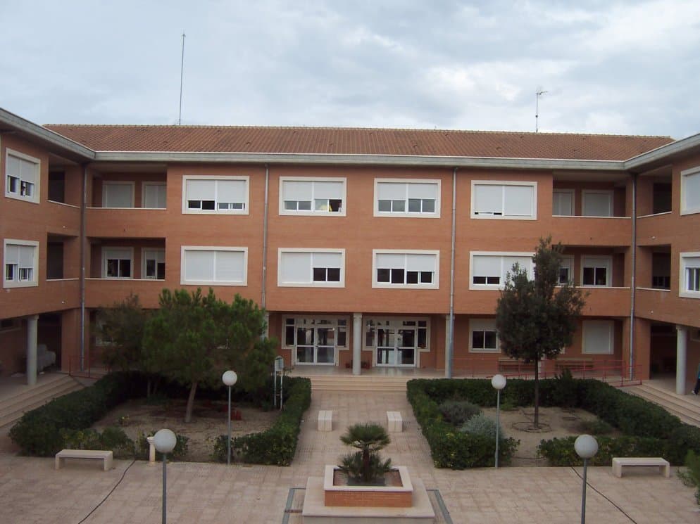 Reforma y Mantenimiento de Edificios en Pascual Carrión (Pascual Carrión, Sax): foto 1