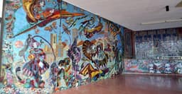 Universidad Laboral