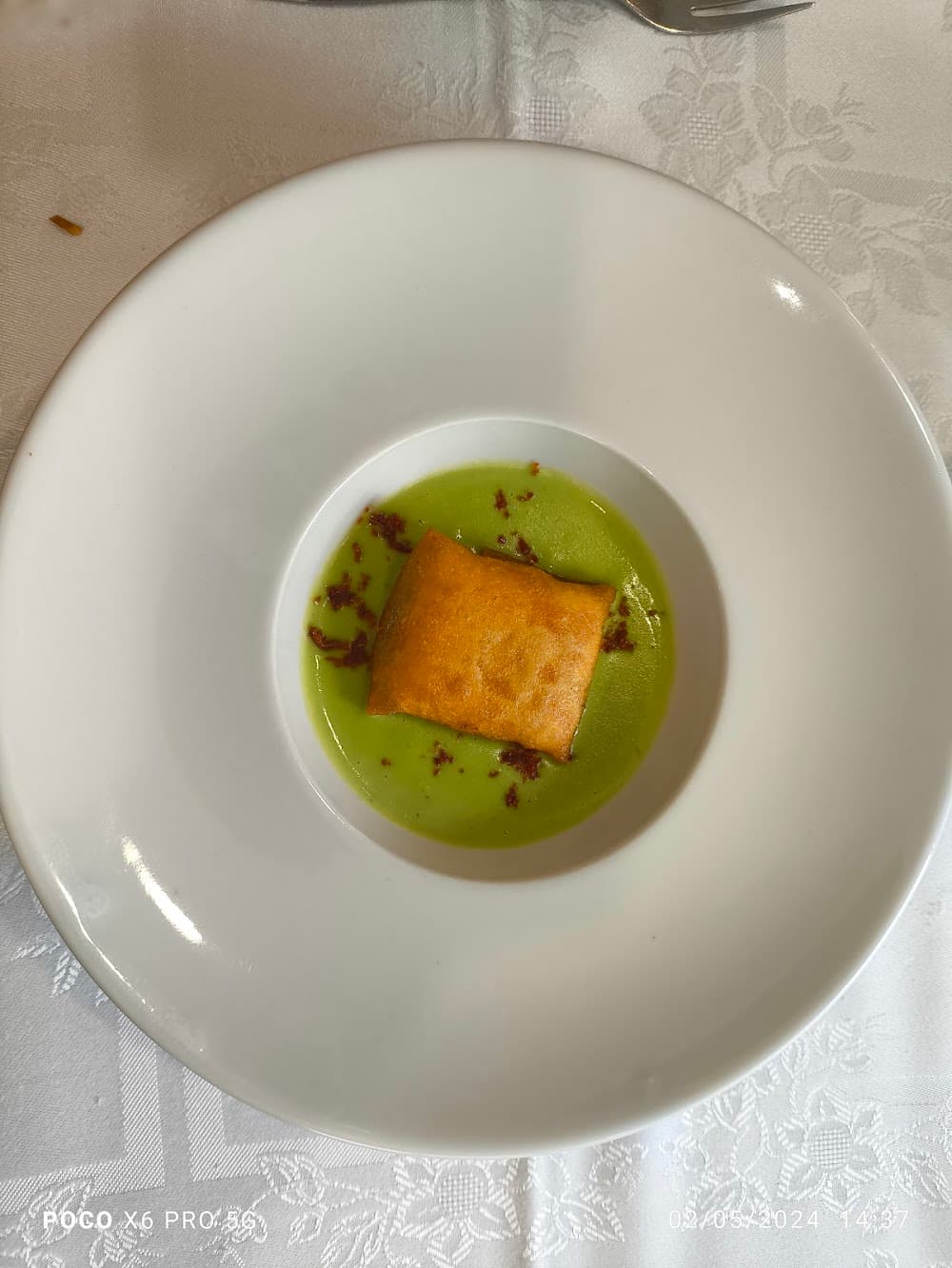 Dirección De Cocina en Escuela Superior De Gastronomía Y Hostelería (Escuela Superior De Gastronomía Y Hostelería, Toledo): foto 3