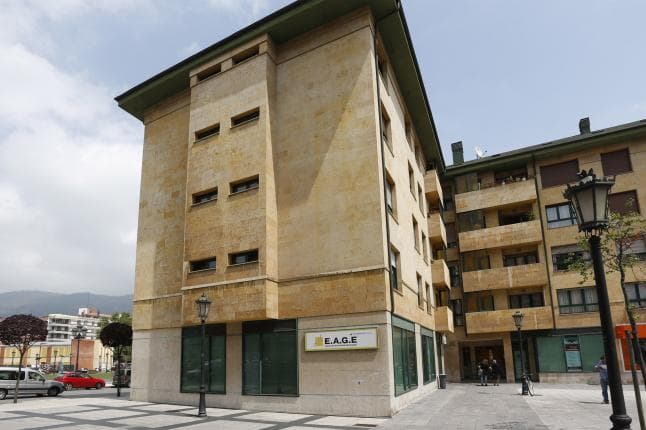 Foto secundaria del campus C.f.p.e. "escuela Alta Gestión Empresarial"