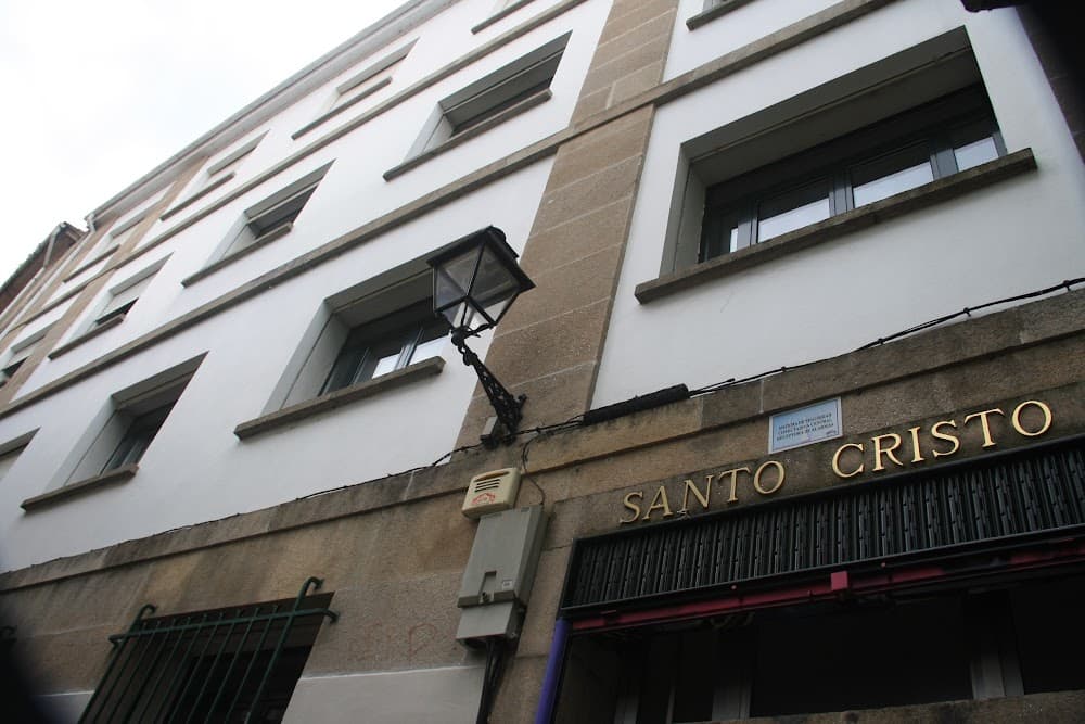 Gestión Administrativa en Santo Cristo (Santo Cristo, Ourense): foto 1