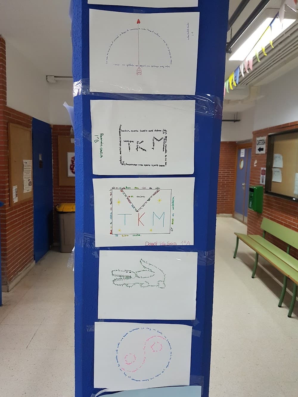 Sistemes Microinformàtics I Xarxes a Alcrebite (Alcrebite, Baza): foto 3