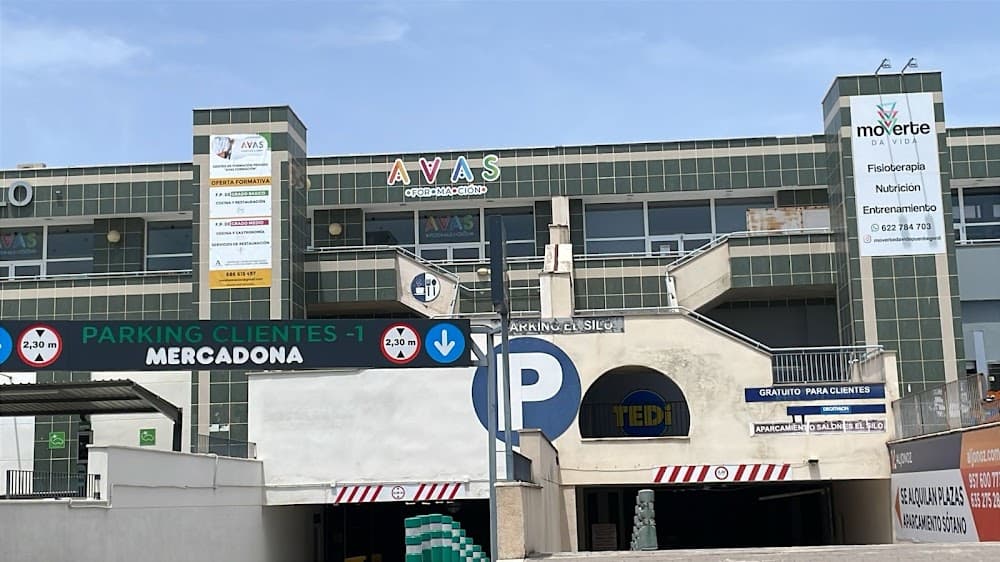 Serveis En Restauració a Avas Formación (Avas Formación, Puente Genil): foto 4