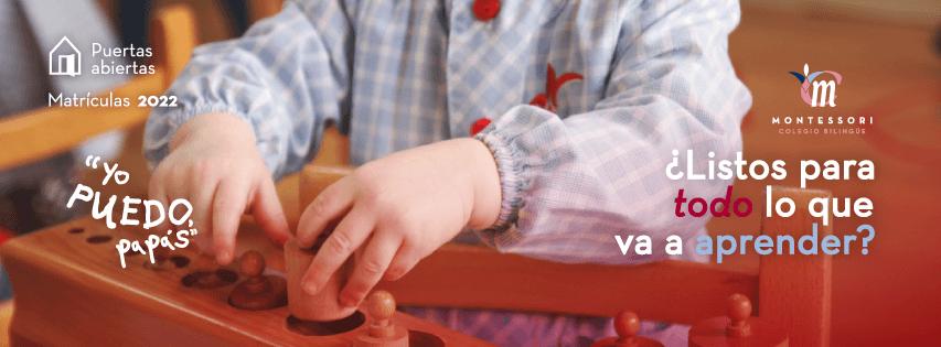 Foto del campus Colegio Montessori