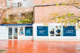 Instituto Tecnico De Estudios Profesionales-móstoles