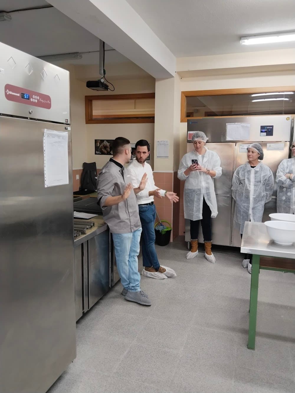 Comerç Internacional a Valle De Elda (Valle De Elda): foto 1