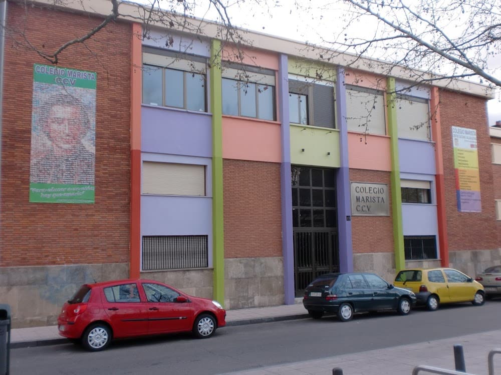 Foto secundaria del campus Centro Cultural Vallisoletano