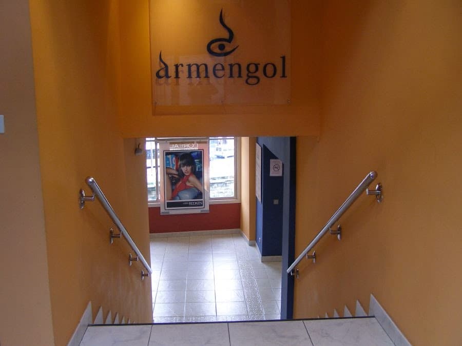 Foto del campus Armengol