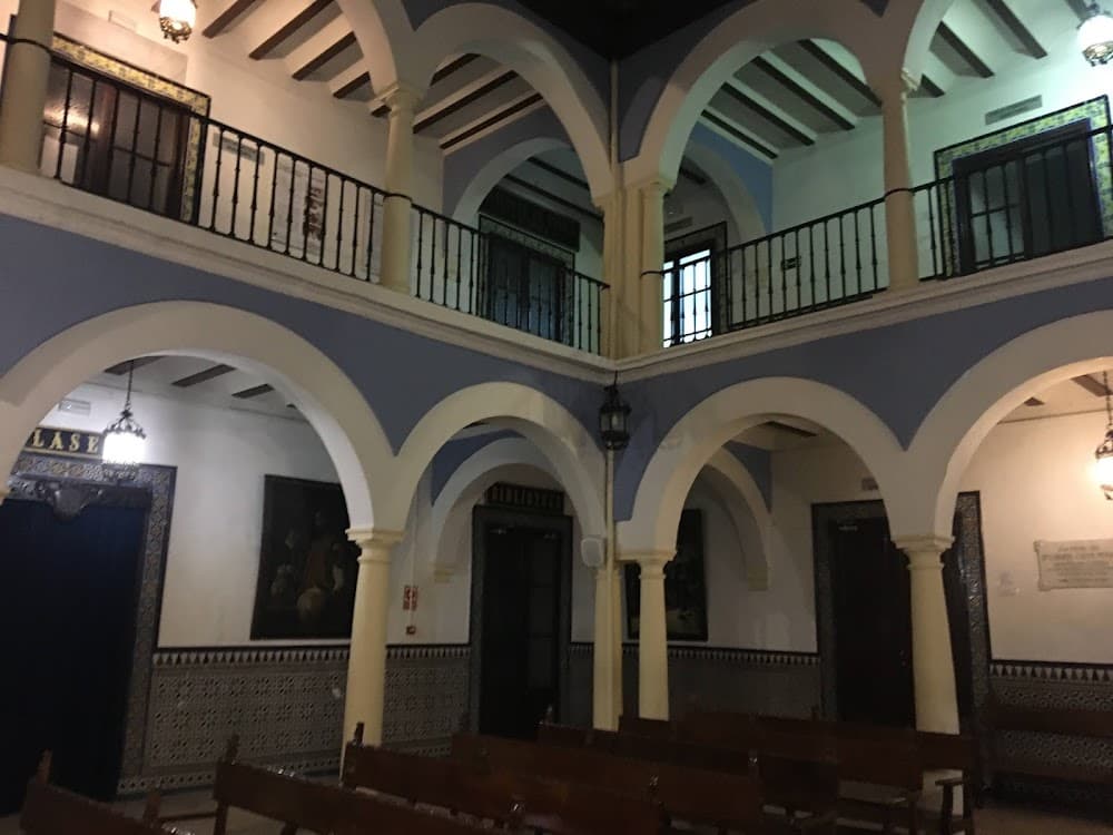 Integració Social a Aguilar Y Eslava (Aguilar Y Eslava, Cabra): foto 5