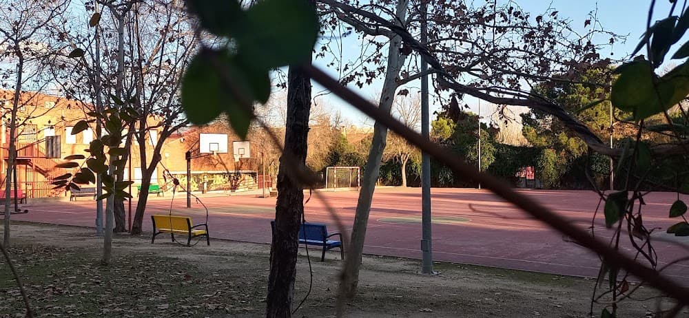 Foto secundaria del campus Itaca