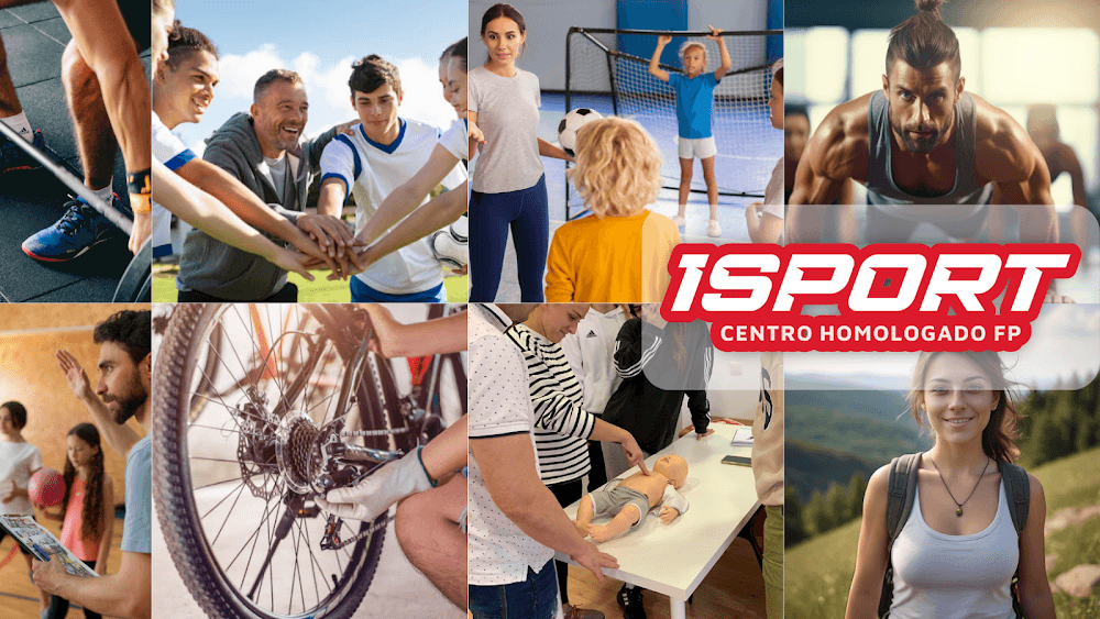 Guía En El Medio Natural Y De Tiempo Libre en 1 Sport (1 Sport, Granada): foto 1