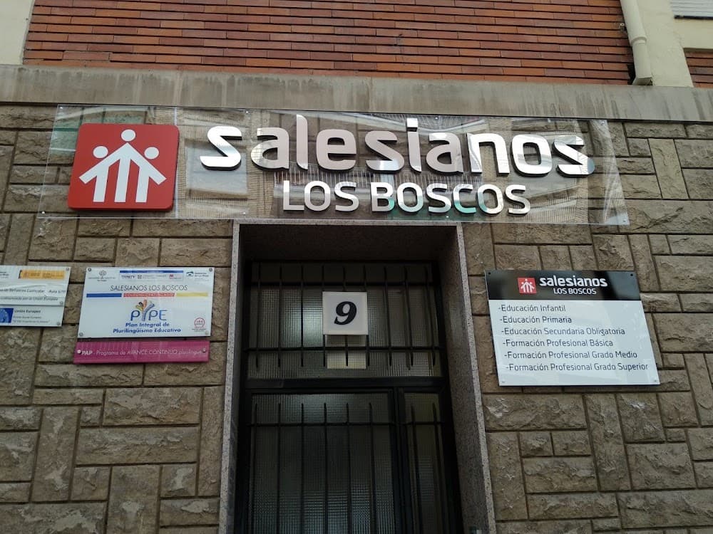 Desenvolupament D'aplicacions Multiplataforma a Los Boscos (Los Boscos, Logroño): foto 2