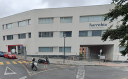 Harrobia