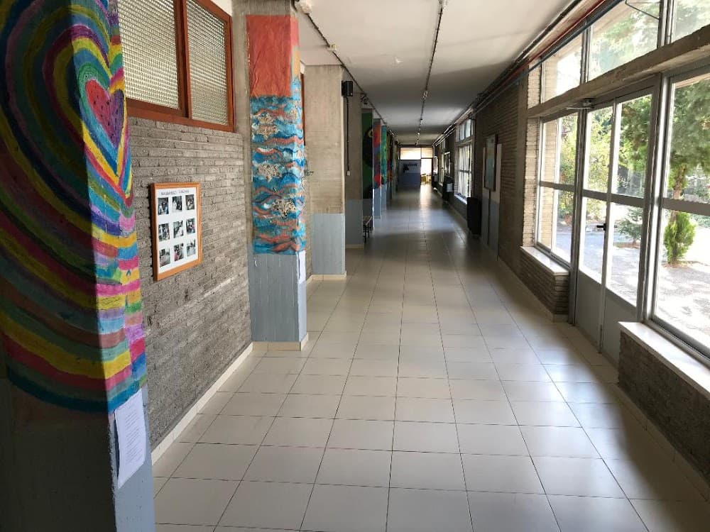 Automoció a Alquivira (Alquivira, Huéscar): foto 3