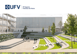 Centro De Formación Profesional Superior Francisco De Vitoria Cetys