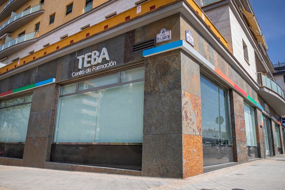 Guía, Información Y Asistencia Turísticas en Academia Teba (Academia Teba, Granada): foto 1