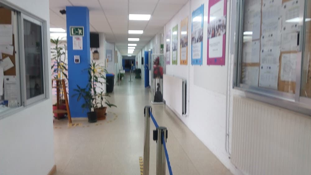 Educació Infantil a Leonardo Da Vinci (Leonardo Da Vinci, Madrid): foto 2
