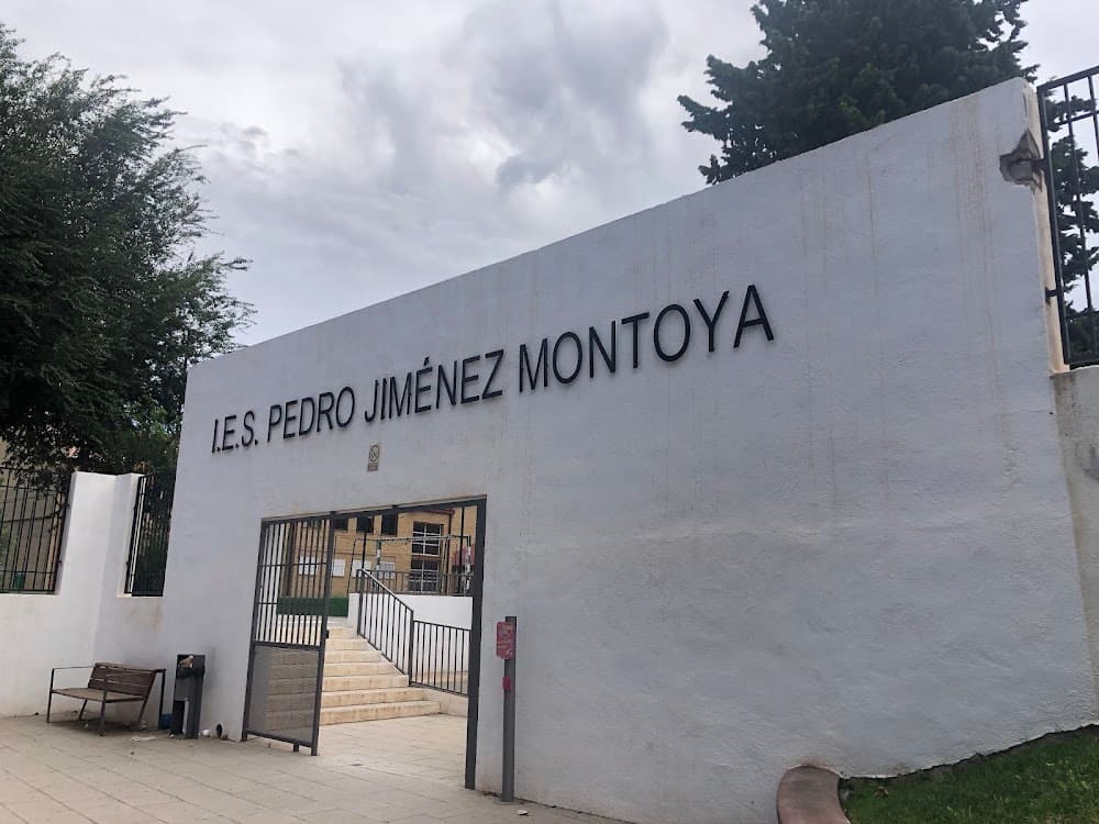 Elaboración De Productos Alimenticios en Pedro Jiménez Montoya (Pedro Jiménez Montoya, Baza): foto 2