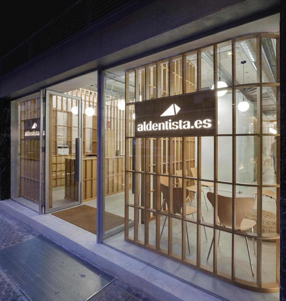 Higiene Bucodental en Aldentista (Aldentista, Sevilla): foto 2