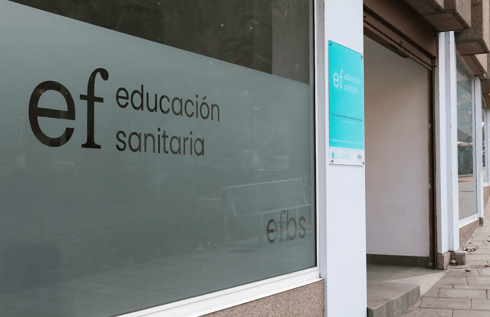 Laboratori Clínic I Biomèdic a Ef Educación Sanitaria (Ef Educación Sanitaria, A Coruña): foto 4