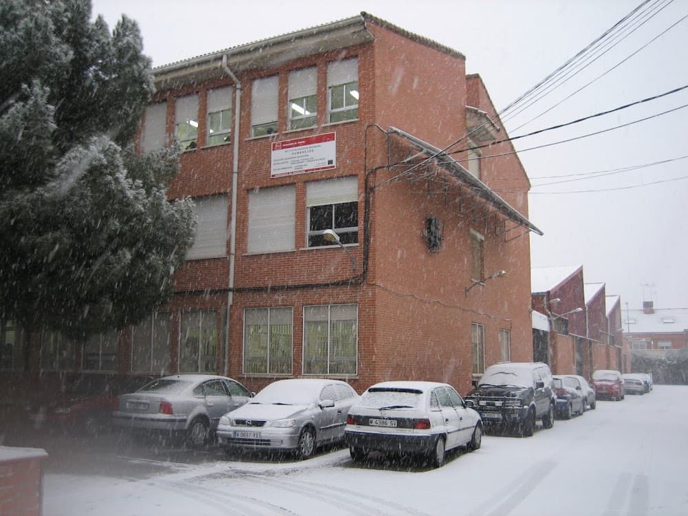 Automoció a Humanejos (Humanejos, Parla): foto 2