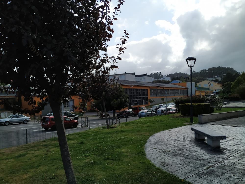 Foto secundaria del campus Someso