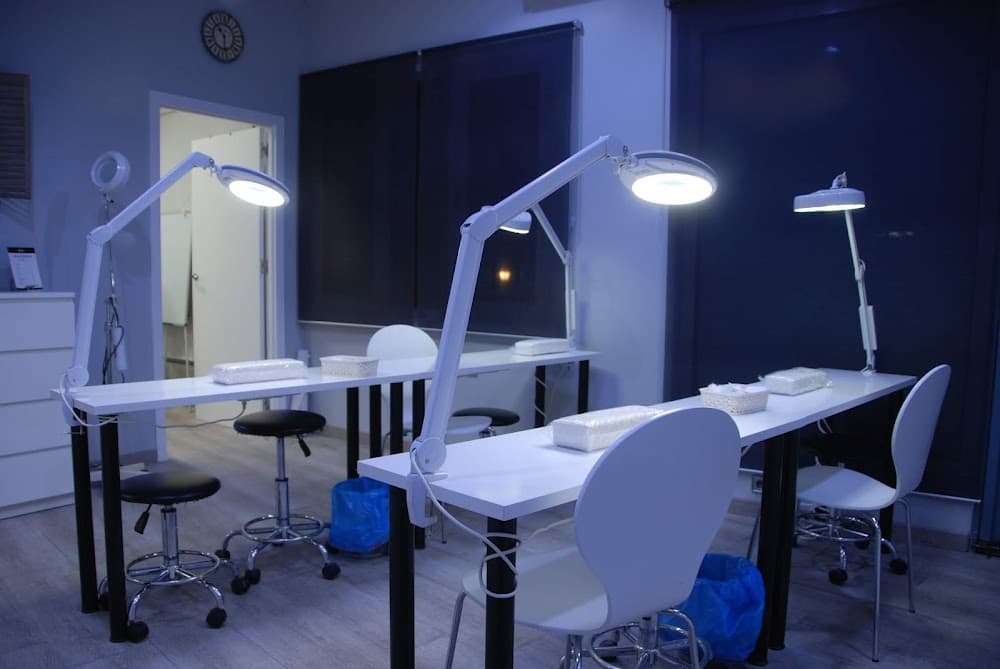 Peluquería Y Cosmética Capilar en Academia De Peluquería Y Estética (Academia De Peluquería Y Estética, Toledo): foto 5
