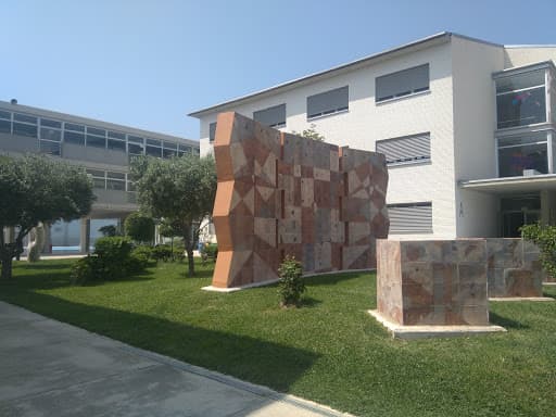Foto secundaria del campus Figueras Pacheco