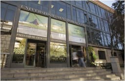 Facultad de Ciencias Económicas y Empresariales