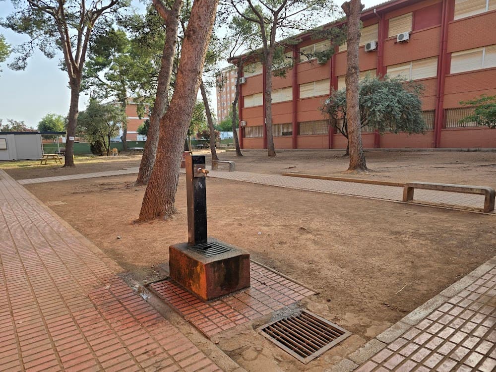 Foto secundaria del campus El Caminàs