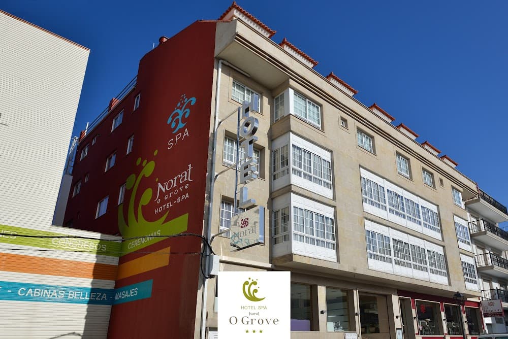 Foto del campus Monte Da Vila