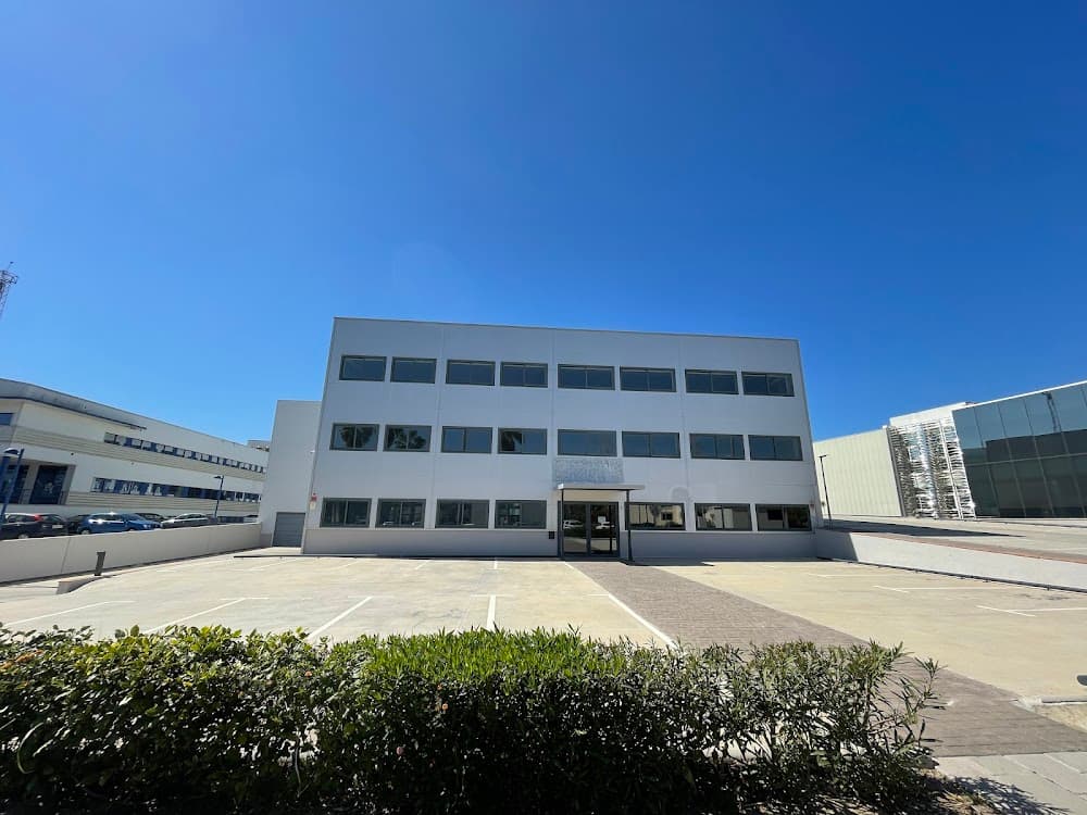 Foto secundaria del campus Cesur-pta