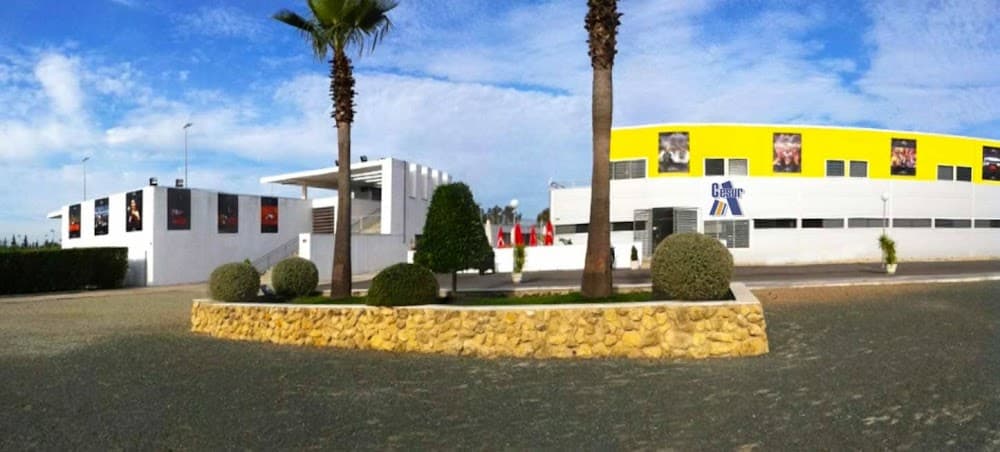 Dietètica a Cesur Centro De Tecnificación Deportiva Cafd (Cesur Centro De Tecnificación Deportiva Cafd, Sevilla): foto 4