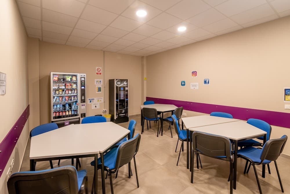 Educació Infantil a Centro Internacional Politécnico (Centro Internacional Politécnico, San Cristóbal De La Laguna): foto 2