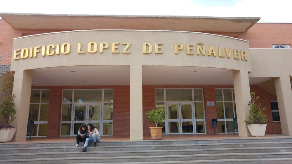 Desenvolupament D'aplicacions Multiplataforma a Fundación General Fp Málaga (Fundación General Fp Málaga): foto 4