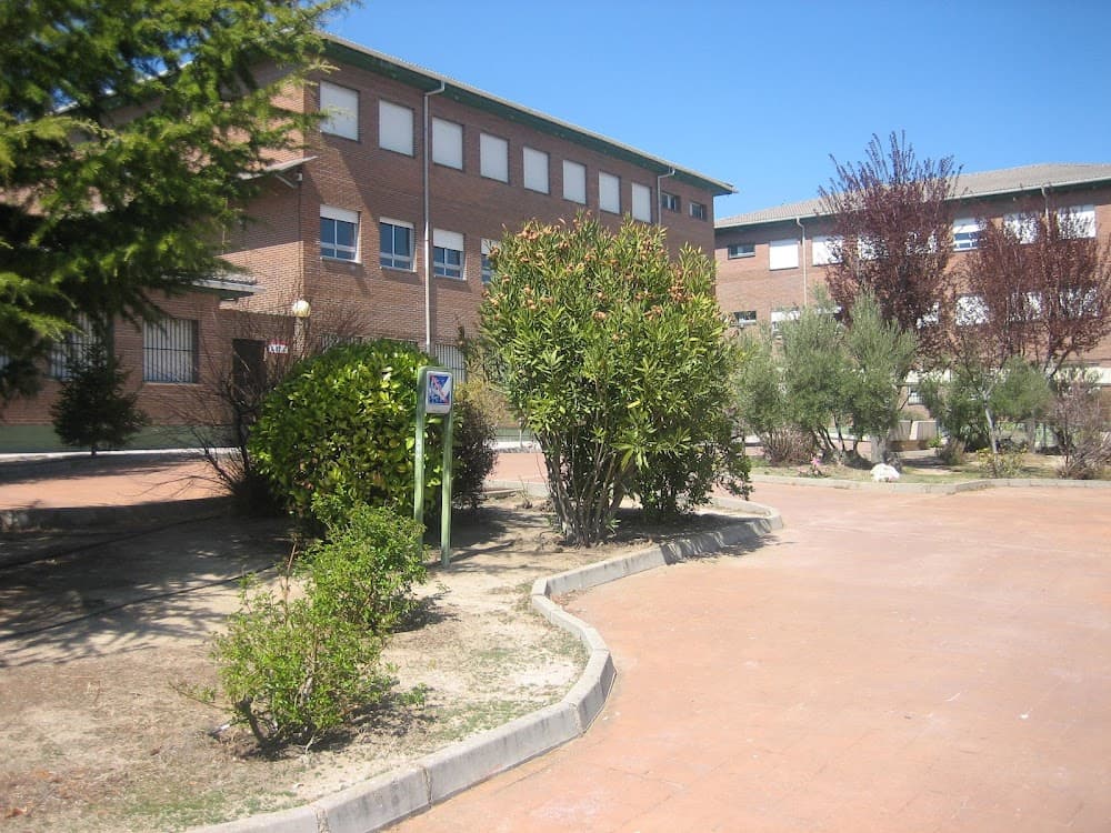 Foto del campus Infanta Elena