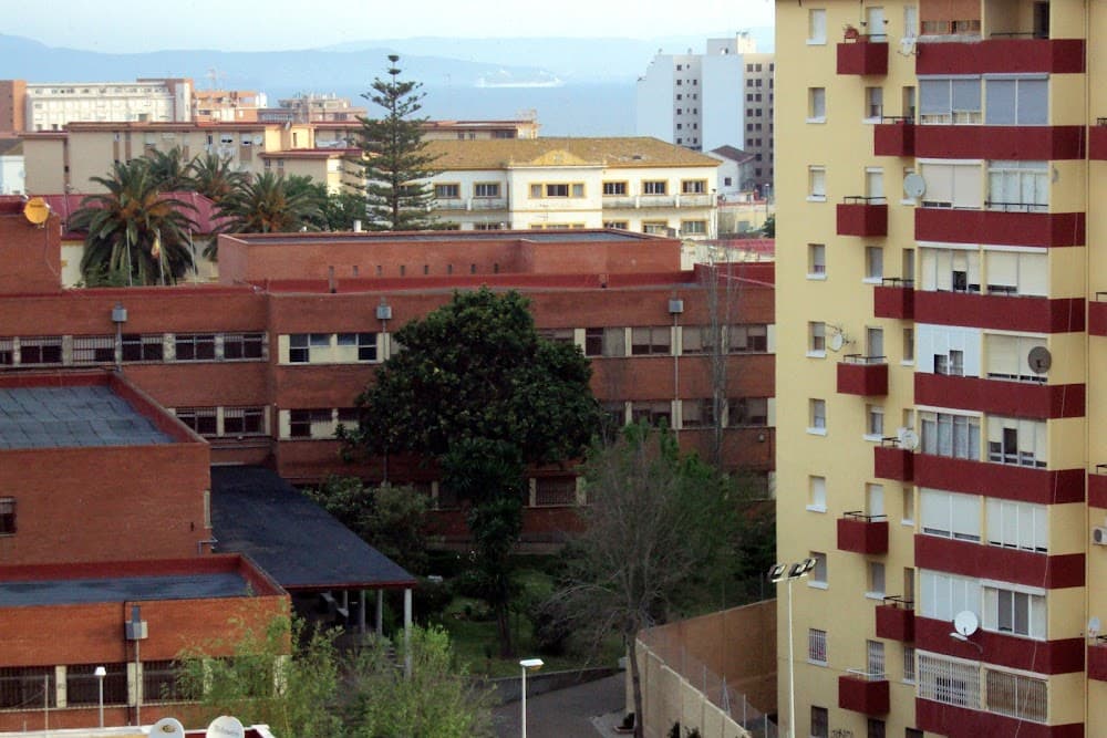Foto del campus Abyla