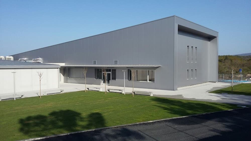 Foto secundaria del campus Fundación Laboral De La Construcción