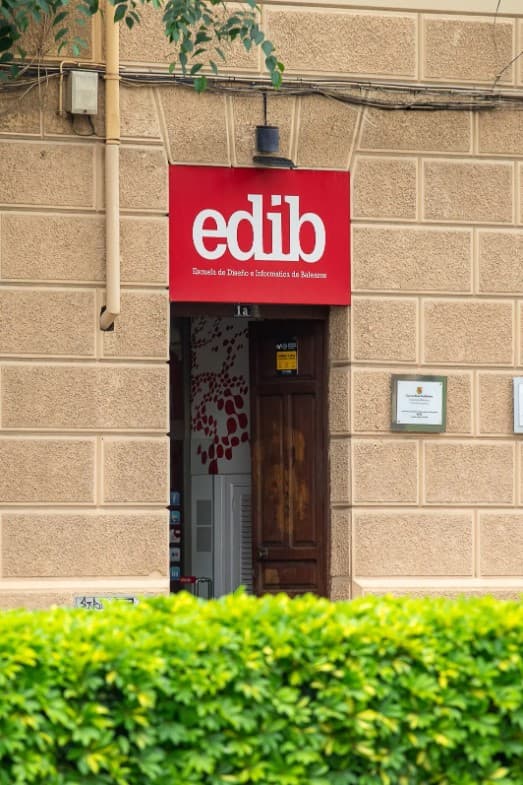 Desenvolupament D'aplicacions Multiplataforma a Edib Formació Professional (Edib Formació Professional, Palma): foto 5