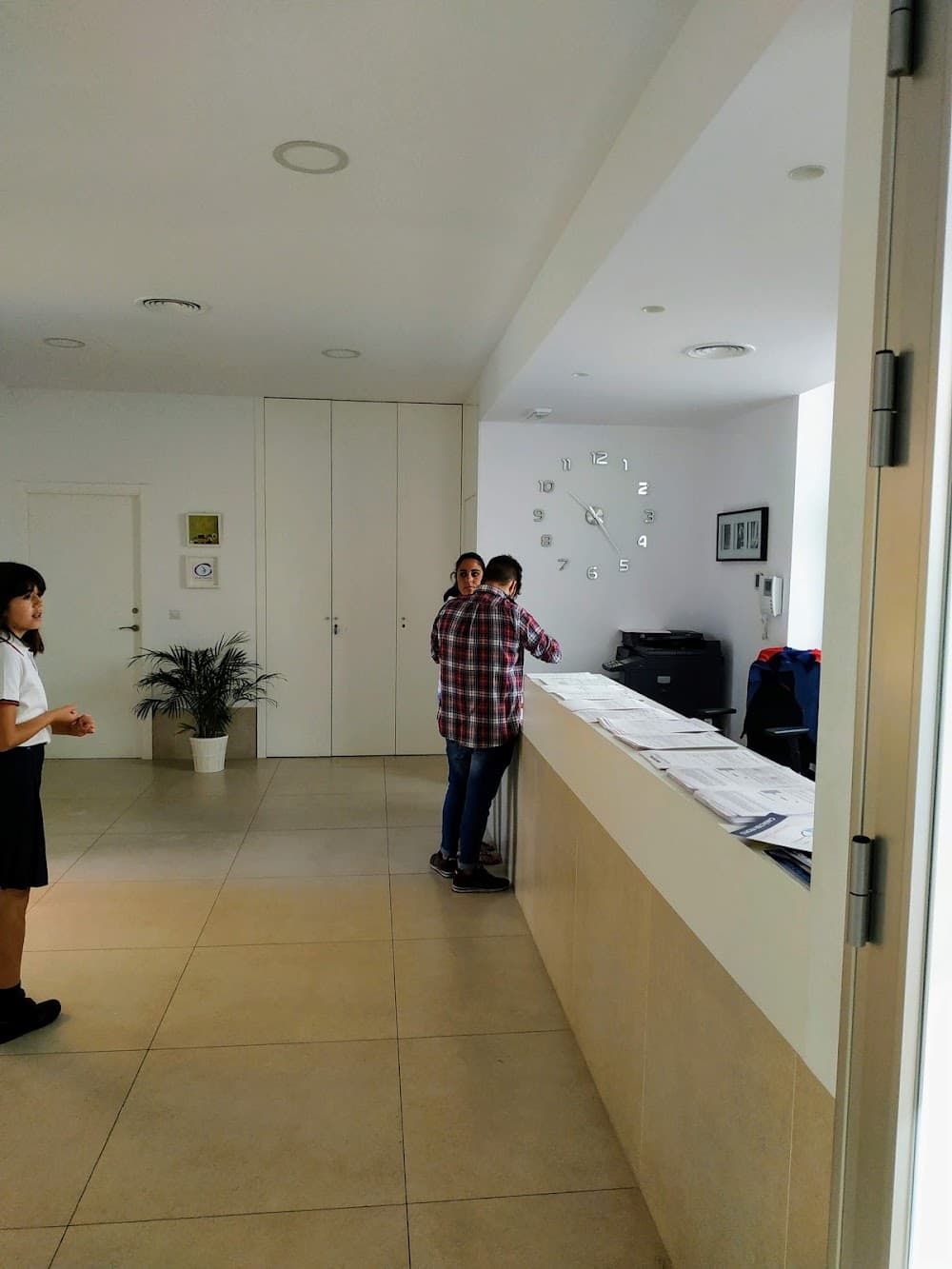 Farmàcia I Parafarmàcia a Colegio Esclavas S.c.j. (Colegio Esclavas S.c.j., Jerez De La Frontera): foto 5
