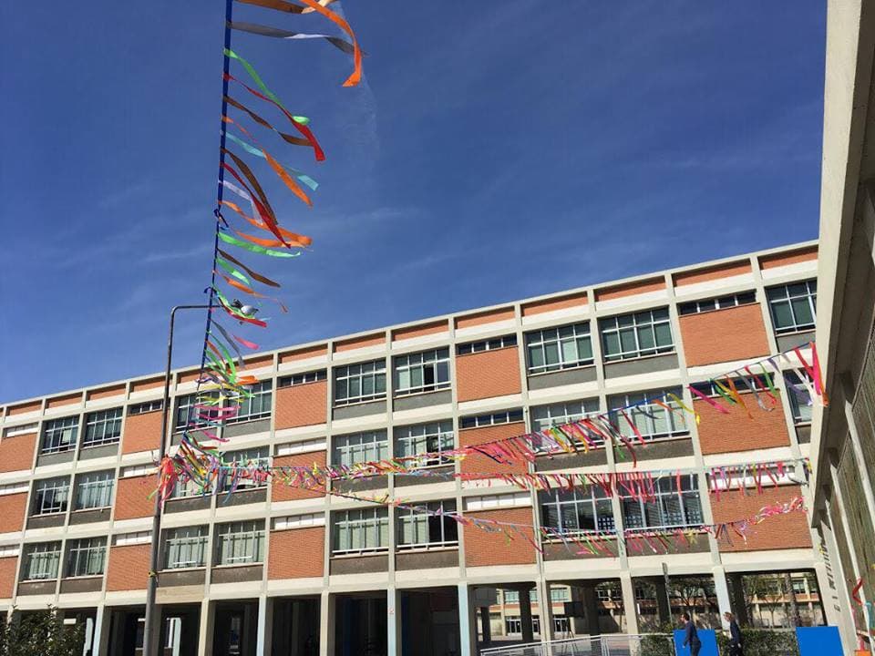 Foto del campus Escuelas San José (i. Polit.)
