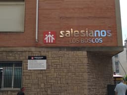 Los Boscos