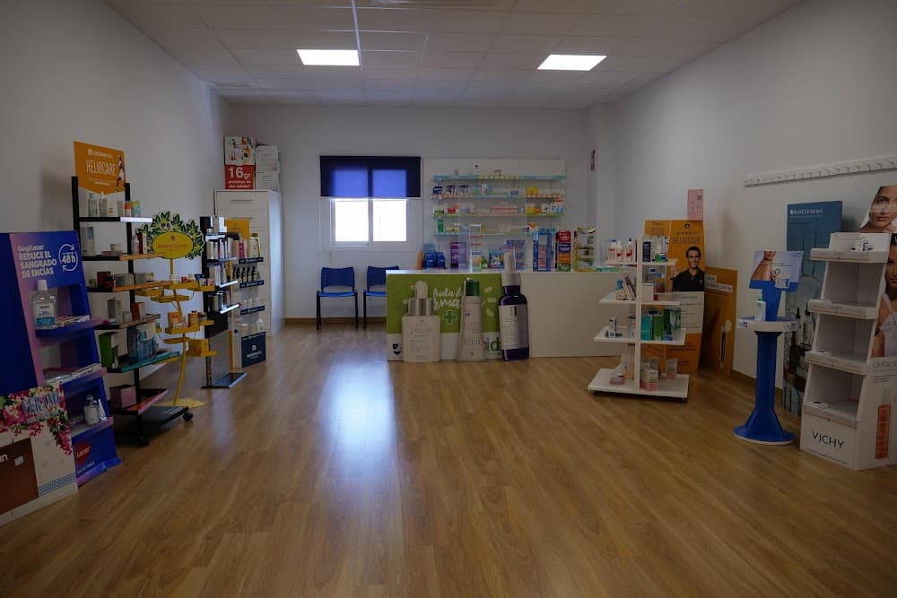 Foto secundaria del campus Medac Fuenlabrada