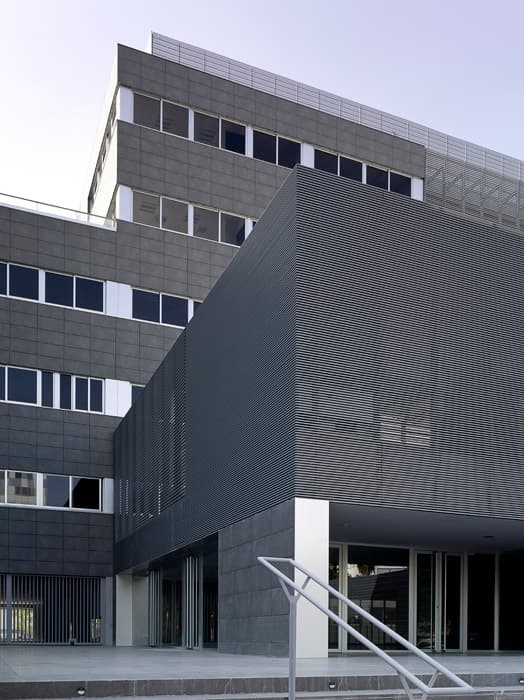 Foto del campus Ceade Leonardo