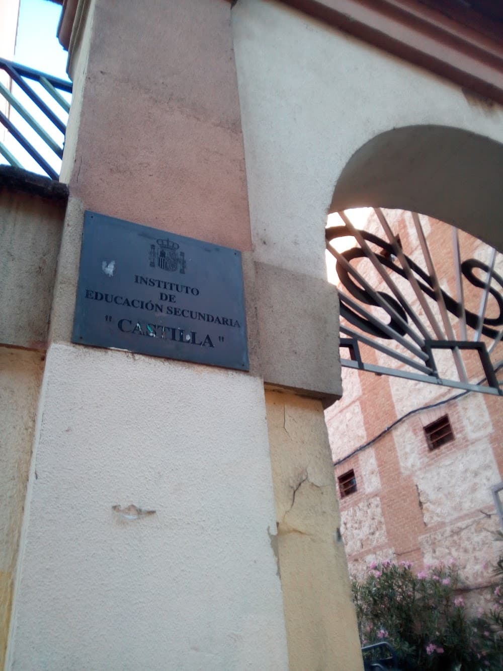 Mecatrònica Industrial a Castilla (Castilla, Guadalajara): foto 1