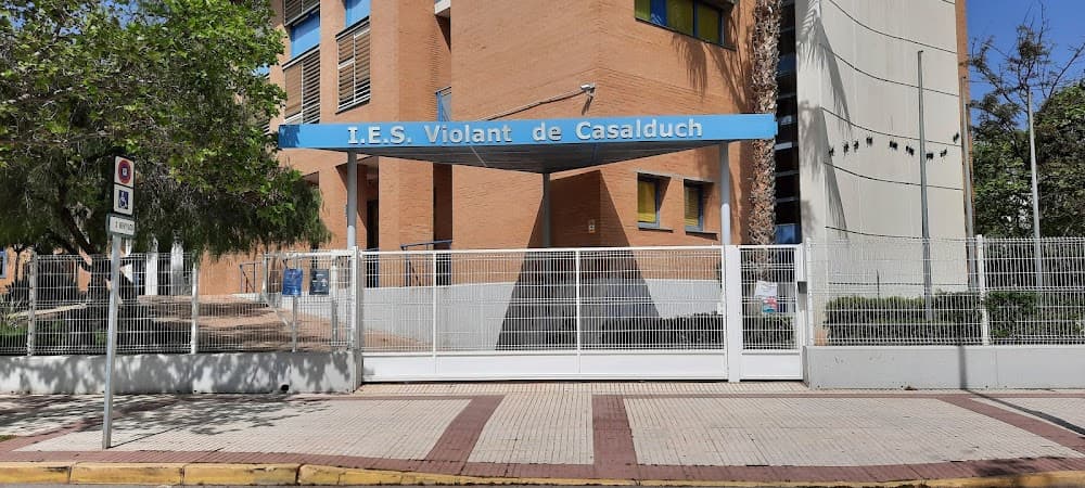Guia En El Medi Natural I De Temps De Lleure a Violant De Casalduch (Violant De Casalduch, Benicasim): foto 5