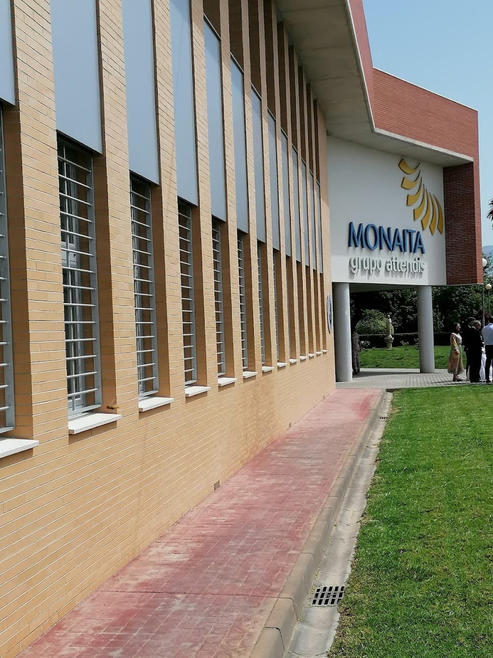 Educación Infantil en Attendis Fp Granada (Attendis Fp Granada): foto 3