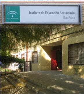 Foto secundaria del campus San Pablo